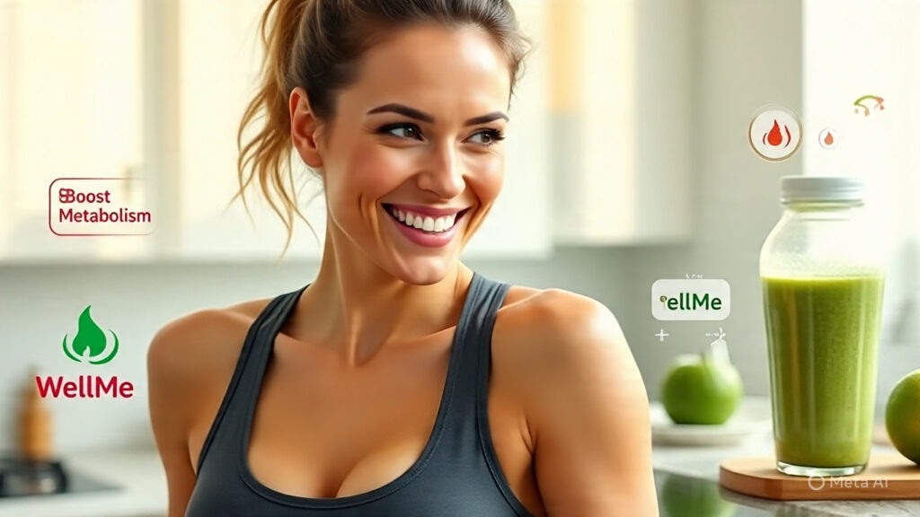 Fast metabolism