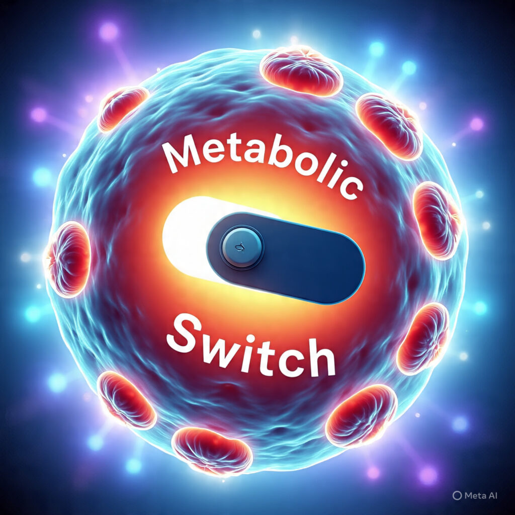 Low Metabolism